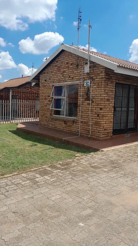To Let 3 Bedroom Property for Rent in Mmabatho Unit 13 North West